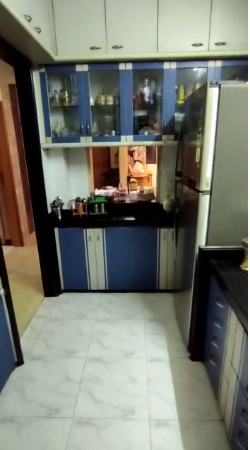 3½ BHK Flat for Sale in Bandra West - Belfer